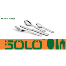 SOLO:AP FORK FIESTA