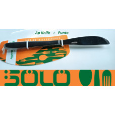 SOLO:AP KNIFE PUNTO 2PCS SET