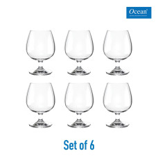 OCEAN:CLASSIC BRANDY 12 OZ 340ML (15001X12)