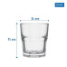 Ocean Centra Rock 300ml P01961