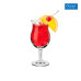 OCEAN:CUBA POCO GRANDE 12OZ 350ML (1522H12)