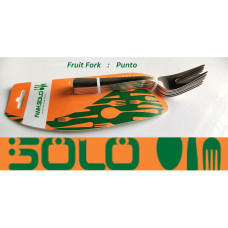 Solo :  Fruit Fork Parker