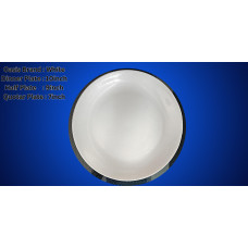 OASIS:FULL PLATE URMI 10inch