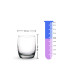 OCEAN:IVORY ROCK 11 OZ 320ML (B13011)