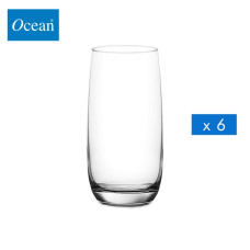 OCEAN:IVORY HI BALL 13OZ 370ML (B13013)