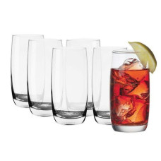 OCEAN:IVORY LONG DRINK 16OZ 460ML (B13016)