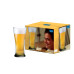 OCEAN:PILSNER 14 OZ 400ML (B00914)