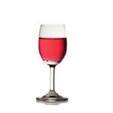OCEAN:CLASSIC SHERRY 4 OZ 130ML (1501P04) OCEAN:CLASSIC SHERRY 4 OZ 130ML (1501P04)
