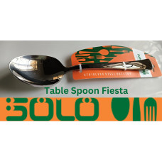 SOLO:TABLE SPOON FIESTA