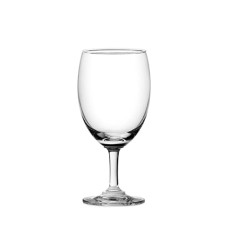 OCEAN:BANQUET WATER GOBLET 10OZ 308ML  6 PCS SET(1500G11)