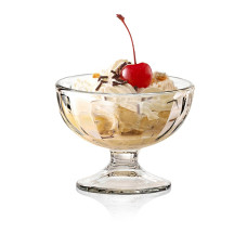 OCEAN:ALASKA ICE CREAM CUP 7OZ  (P00115)