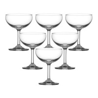Ocean Classic Saucer Champagne 7oz (200ml)  1501S07