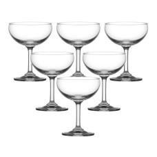 Ocean Classic Saucer Champagne 7oz (200ml)  1501S07